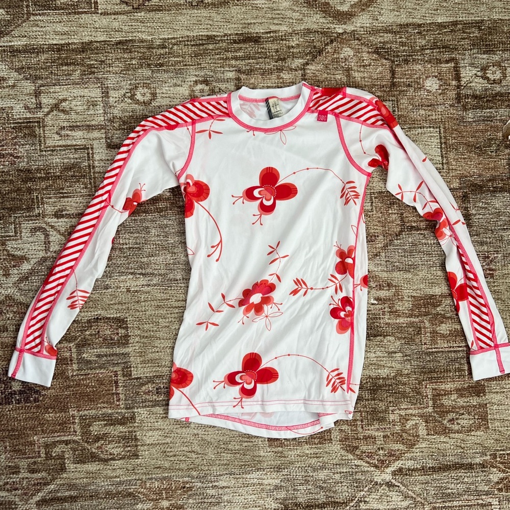 Helly Hansen Lifta top Base layer